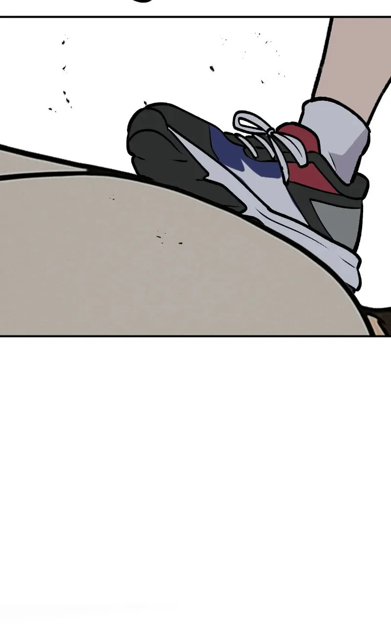 Unstoppable Hayeong Chapter 85 page 62 - 