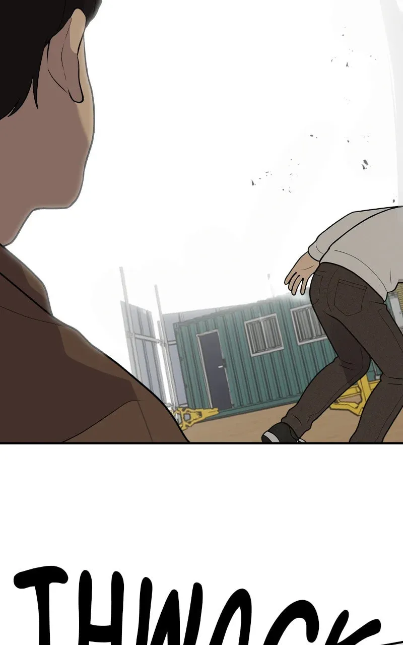 Unstoppable Hayeong Chapter 85 page 64 - 