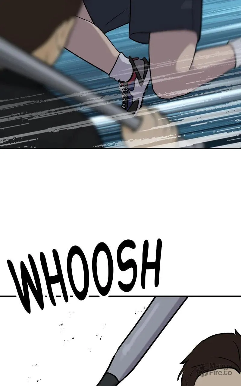 Unstoppable Hayeong Chapter 85 page 66 - 