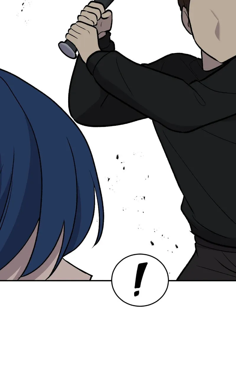 Unstoppable Hayeong Chapter 85 page 67 - 