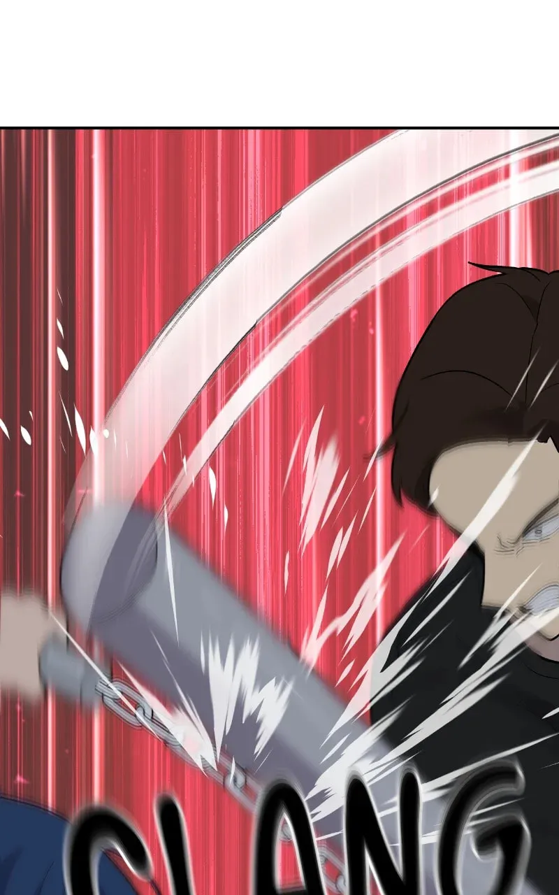 Unstoppable Hayeong Chapter 85 page 68 - 