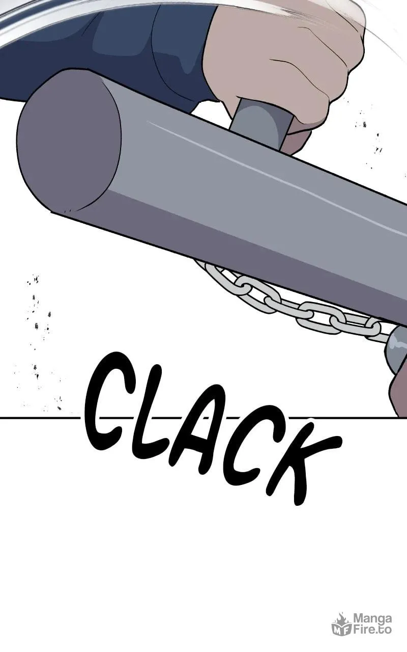 Unstoppable Hayeong Chapter 85 page 70 - 