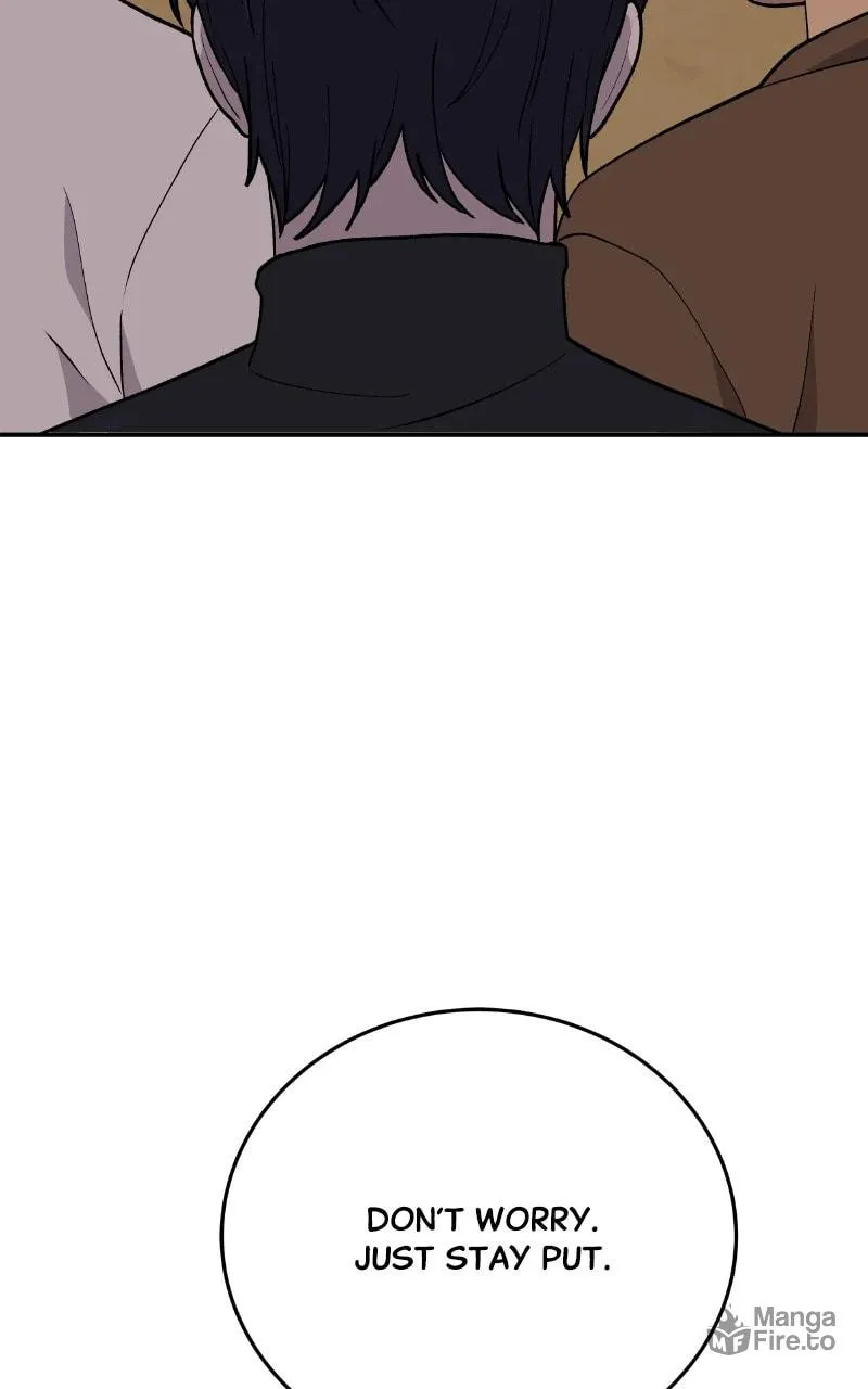 Unstoppable Hayeong Chapter 85 page 9 - 