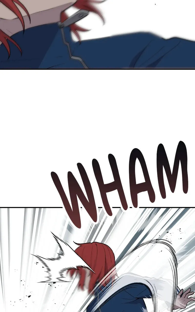 Unstoppable Hayeong Chapter 86 page 11 - 