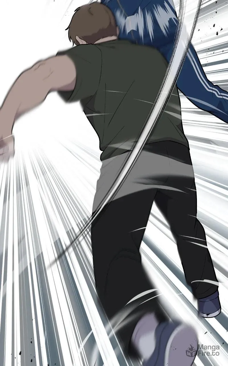 Unstoppable Hayeong Chapter 86 page 12 - 