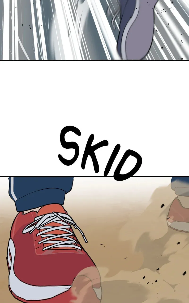 Unstoppable Hayeong Chapter 86 page 13 - 