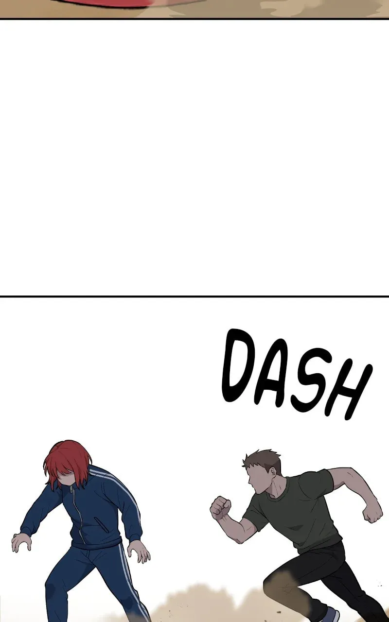 Unstoppable Hayeong Chapter 86 page 14 - 
