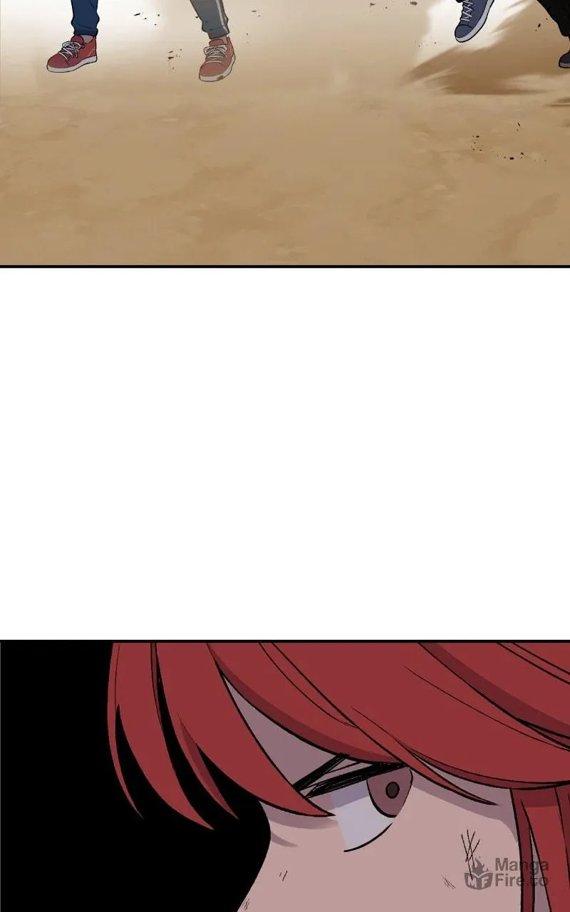 Unstoppable Hayeong Chapter 86 page 15 - 