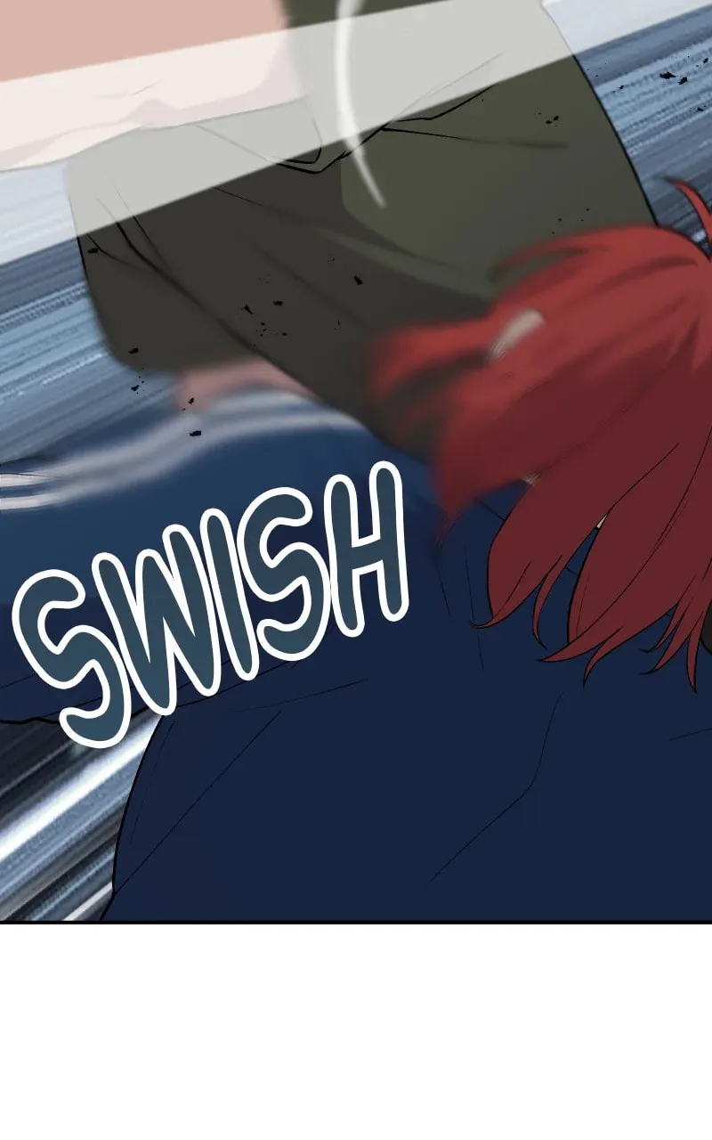 Unstoppable Hayeong Chapter 86 page 17 - 
