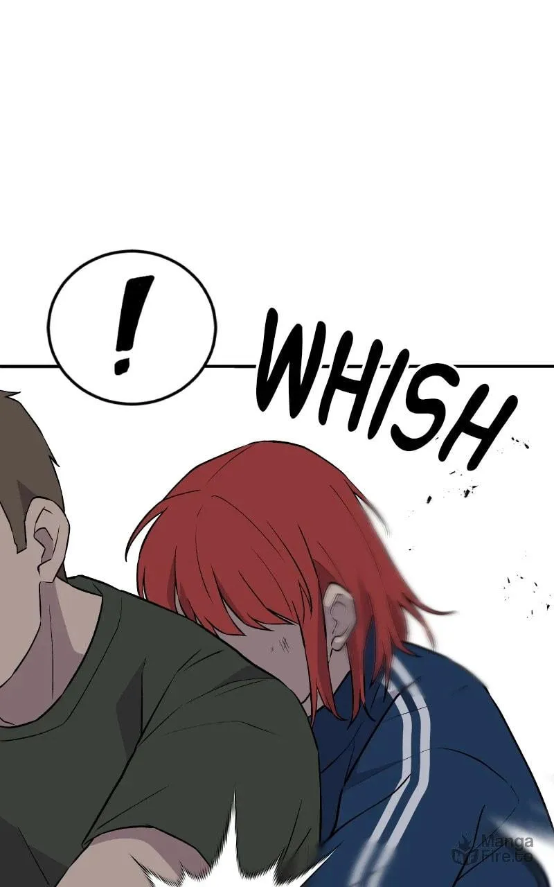 Unstoppable Hayeong Chapter 86 page 18 - 