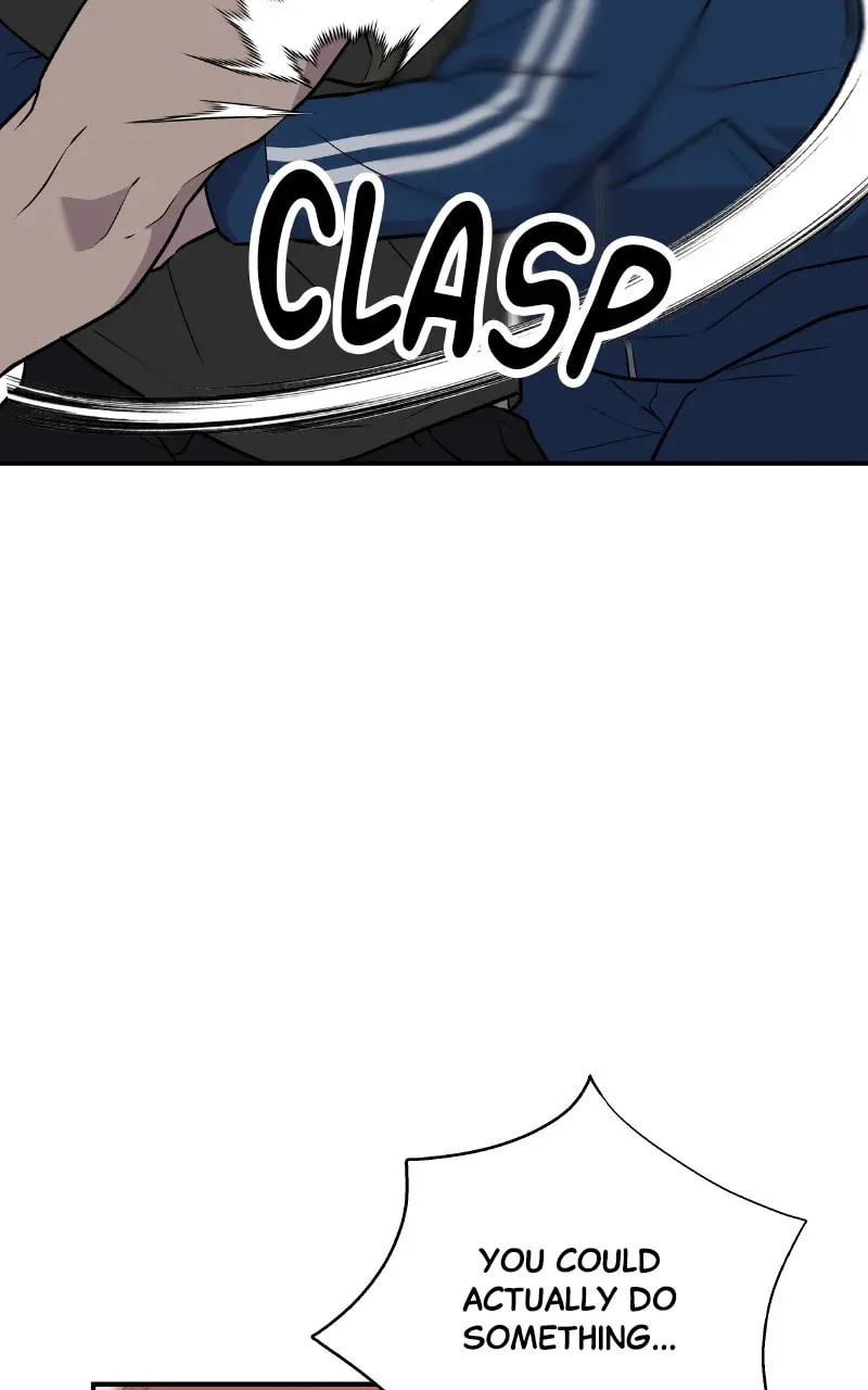 Unstoppable Hayeong Chapter 86 page 19 - 