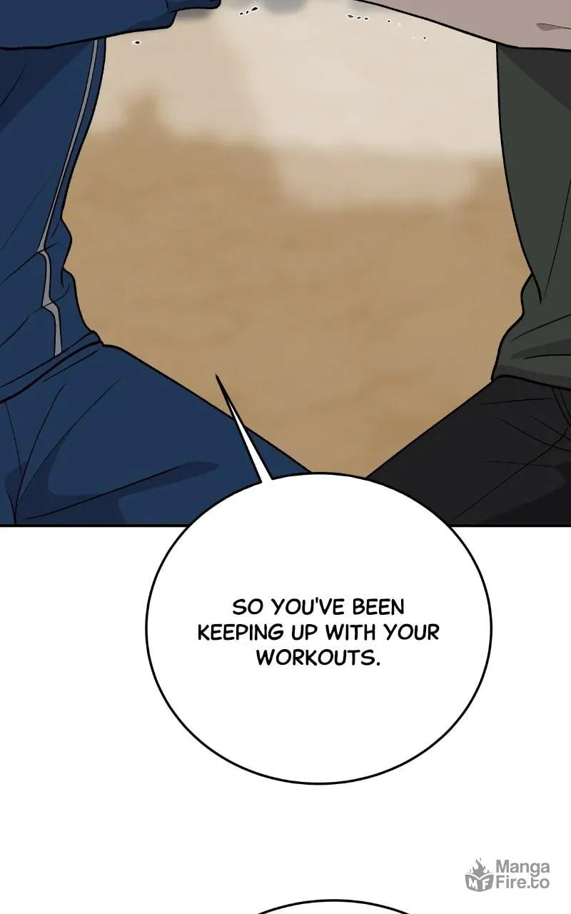 Unstoppable Hayeong Chapter 86 page 3 - 