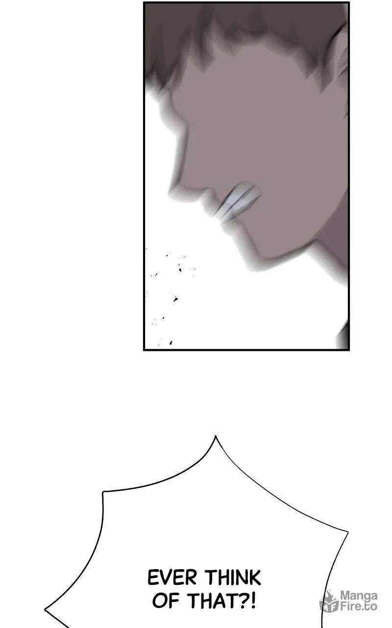 Unstoppable Hayeong Chapter 86 page 21 - 
