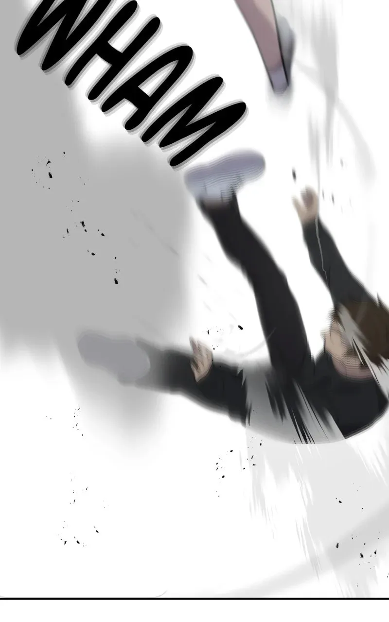 Unstoppable Hayeong Chapter 86 page 26 - 