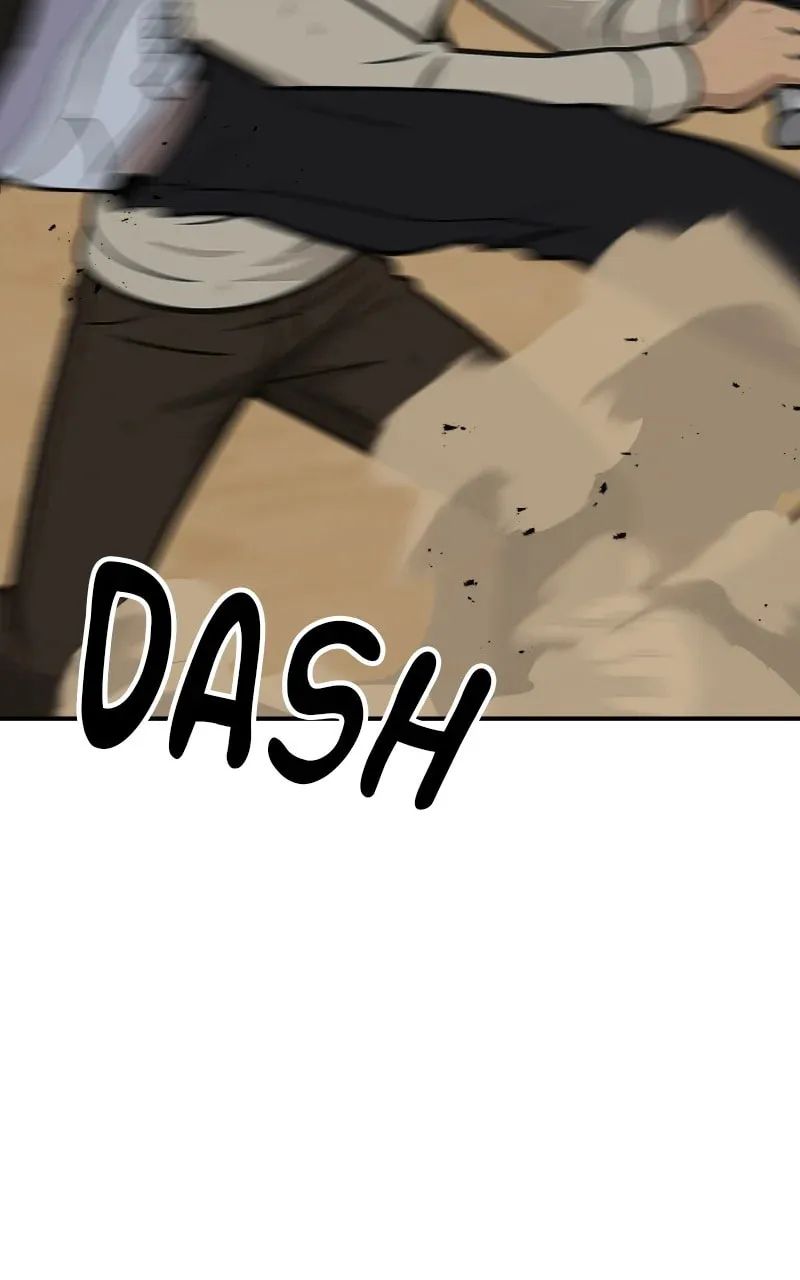 Unstoppable Hayeong Chapter 86 page 28 - 