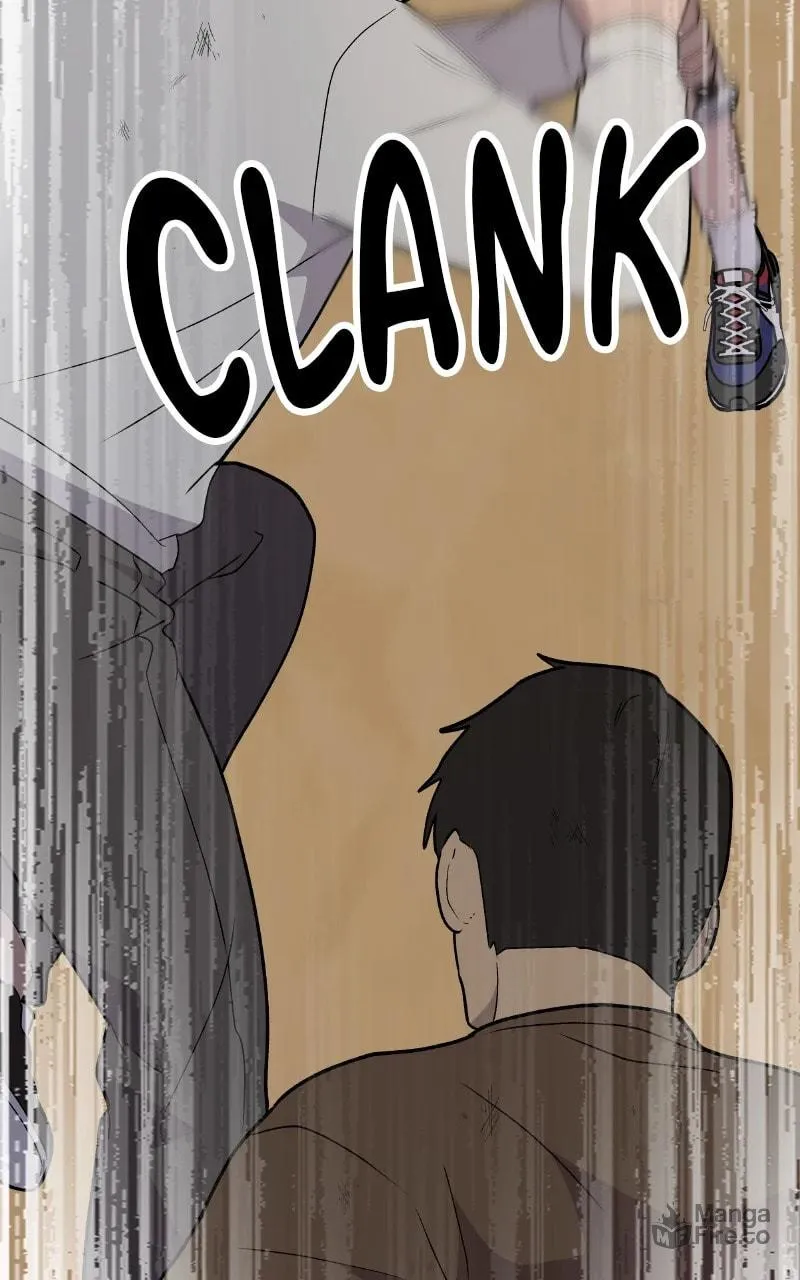 Unstoppable Hayeong Chapter 86 page 30 - 