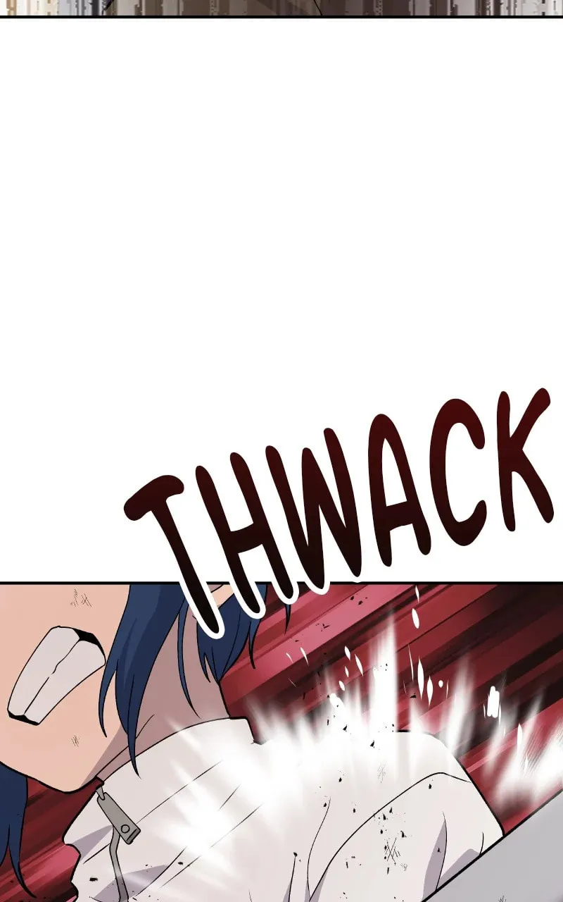 Unstoppable Hayeong Chapter 86 page 31 - 