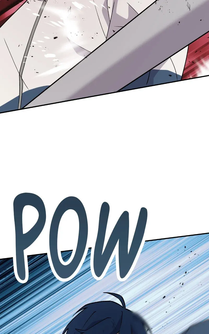 Unstoppable Hayeong Chapter 86 page 32 - 