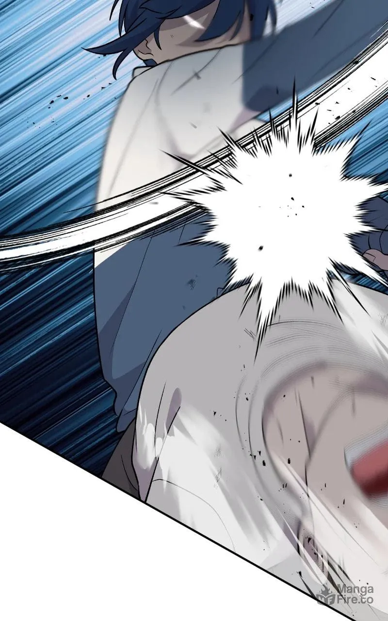 Unstoppable Hayeong Chapter 86 page 33 - 