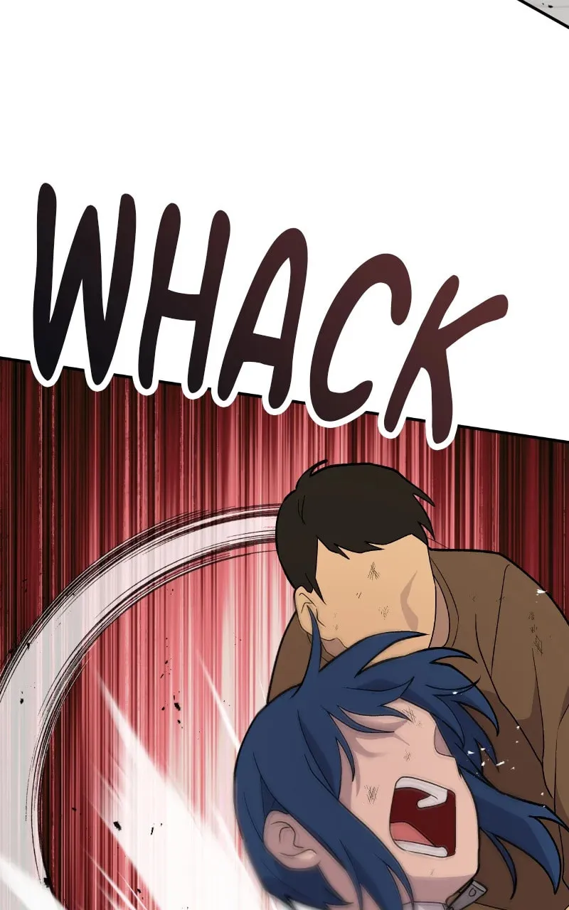 Unstoppable Hayeong Chapter 86 page 34 - 