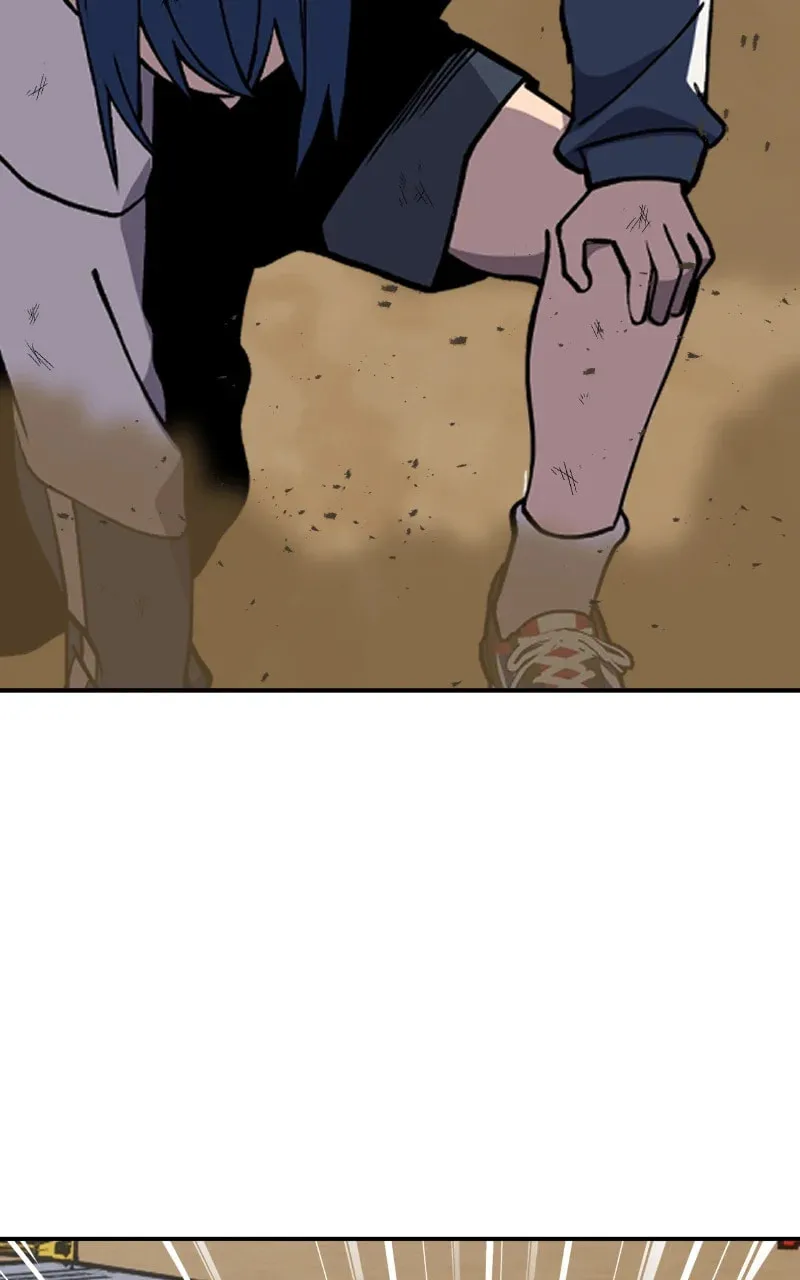 Unstoppable Hayeong Chapter 86 page 37 - 