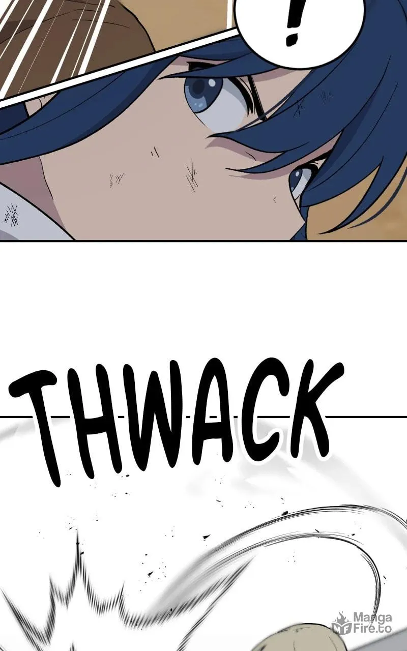 Unstoppable Hayeong Chapter 86 page 39 - 