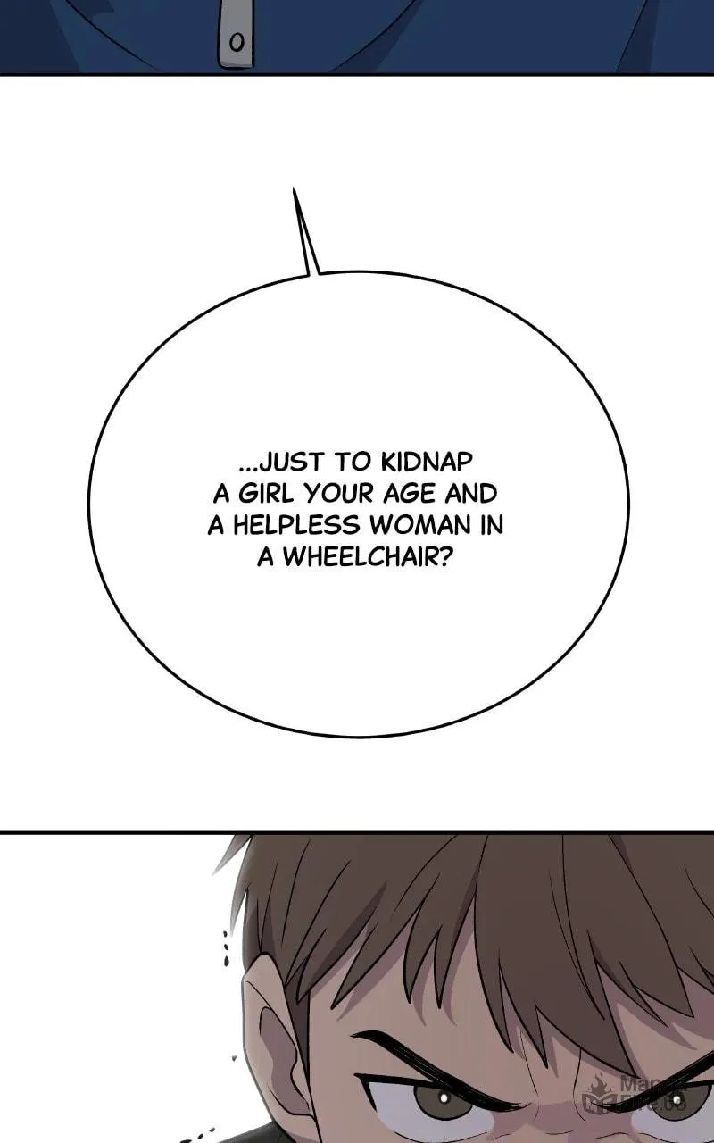 Unstoppable Hayeong Chapter 86 page 5 - 