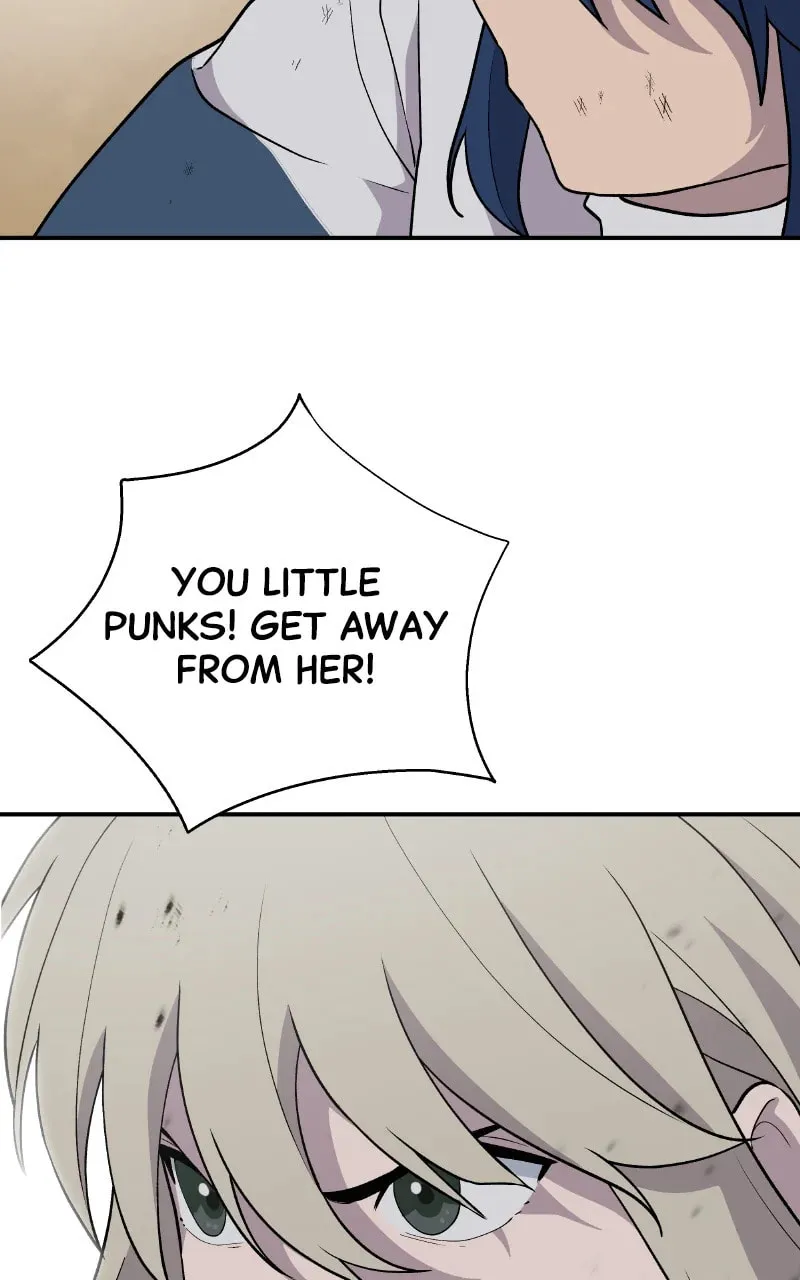Unstoppable Hayeong Chapter 86 page 41 - 