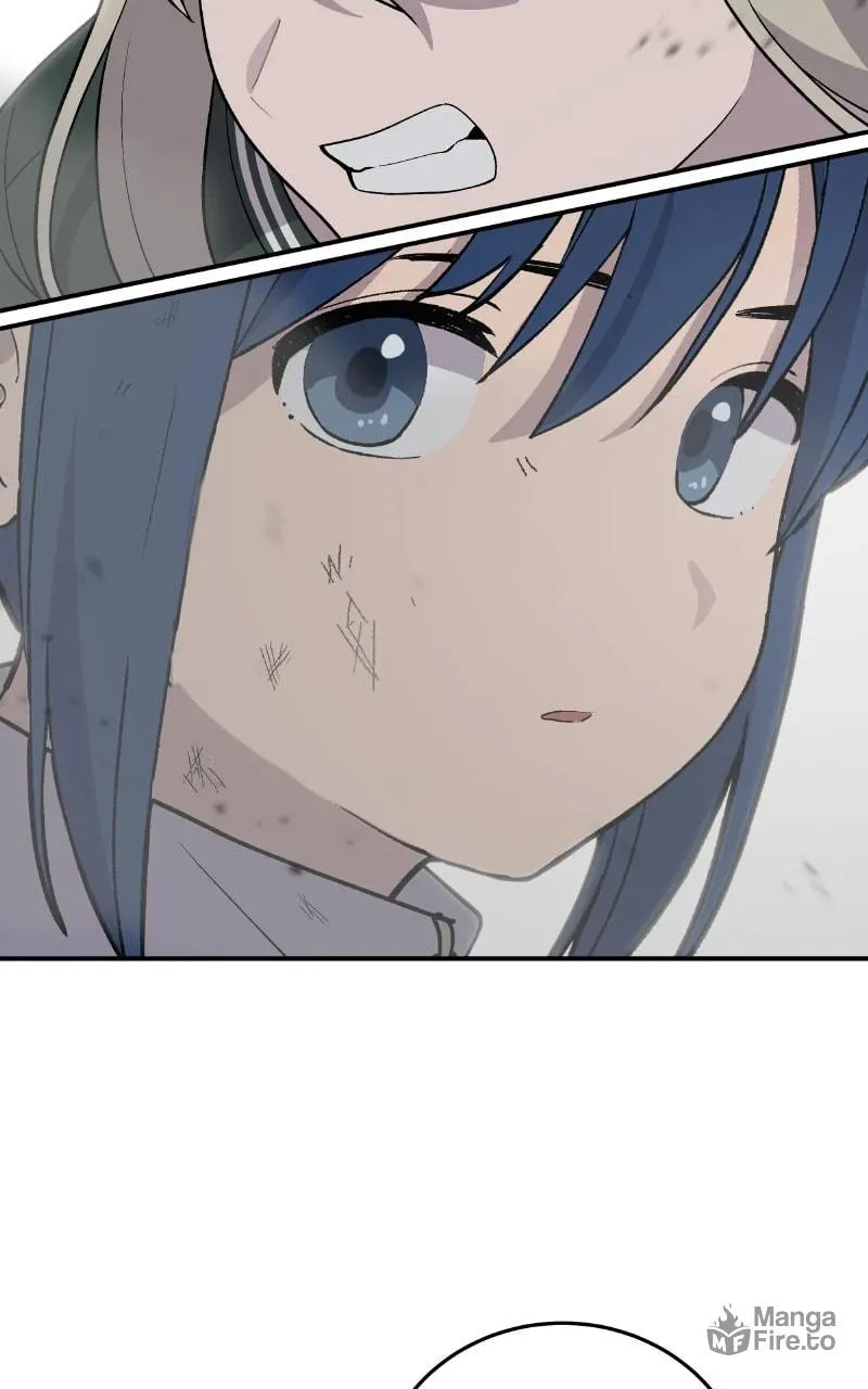 Unstoppable Hayeong Chapter 86 page 42 - 