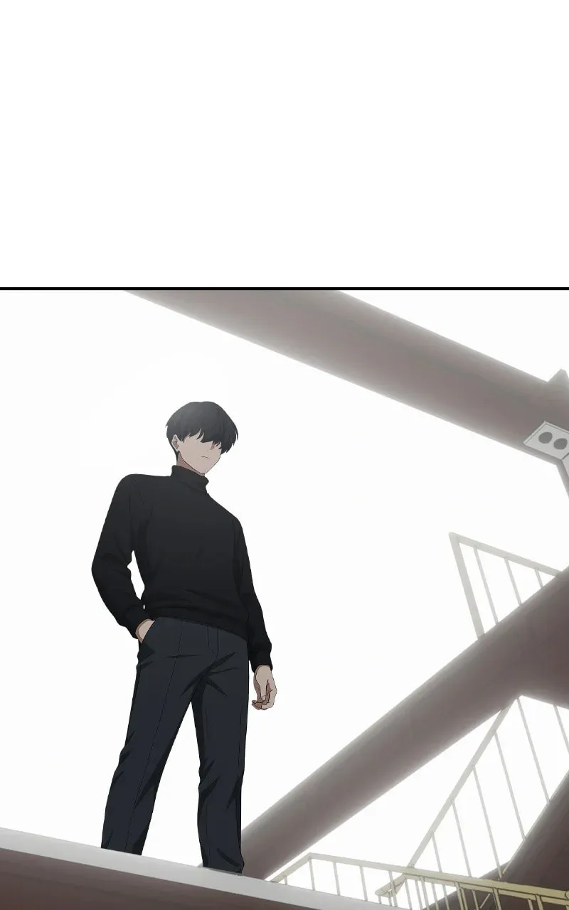 Unstoppable Hayeong Chapter 86 page 47 - 