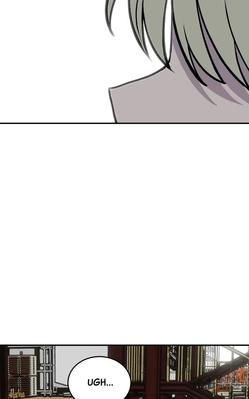 Unstoppable Hayeong Chapter 86 page 51 - 