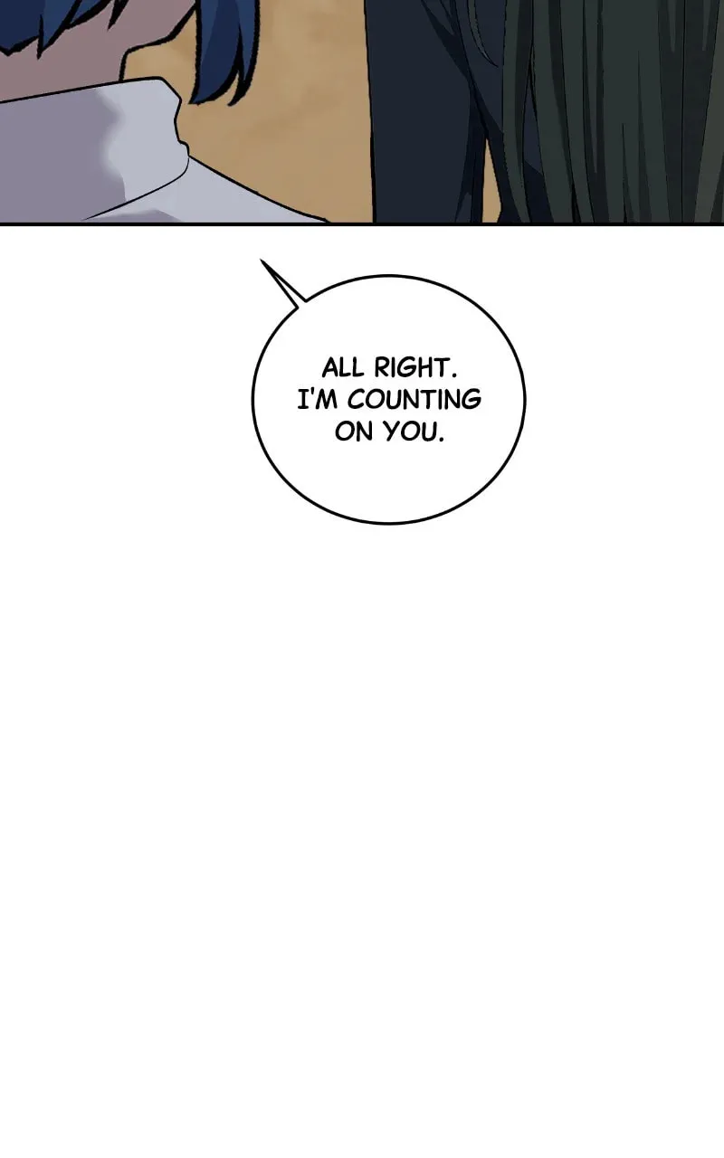 Unstoppable Hayeong Chapter 86 page 53 - 