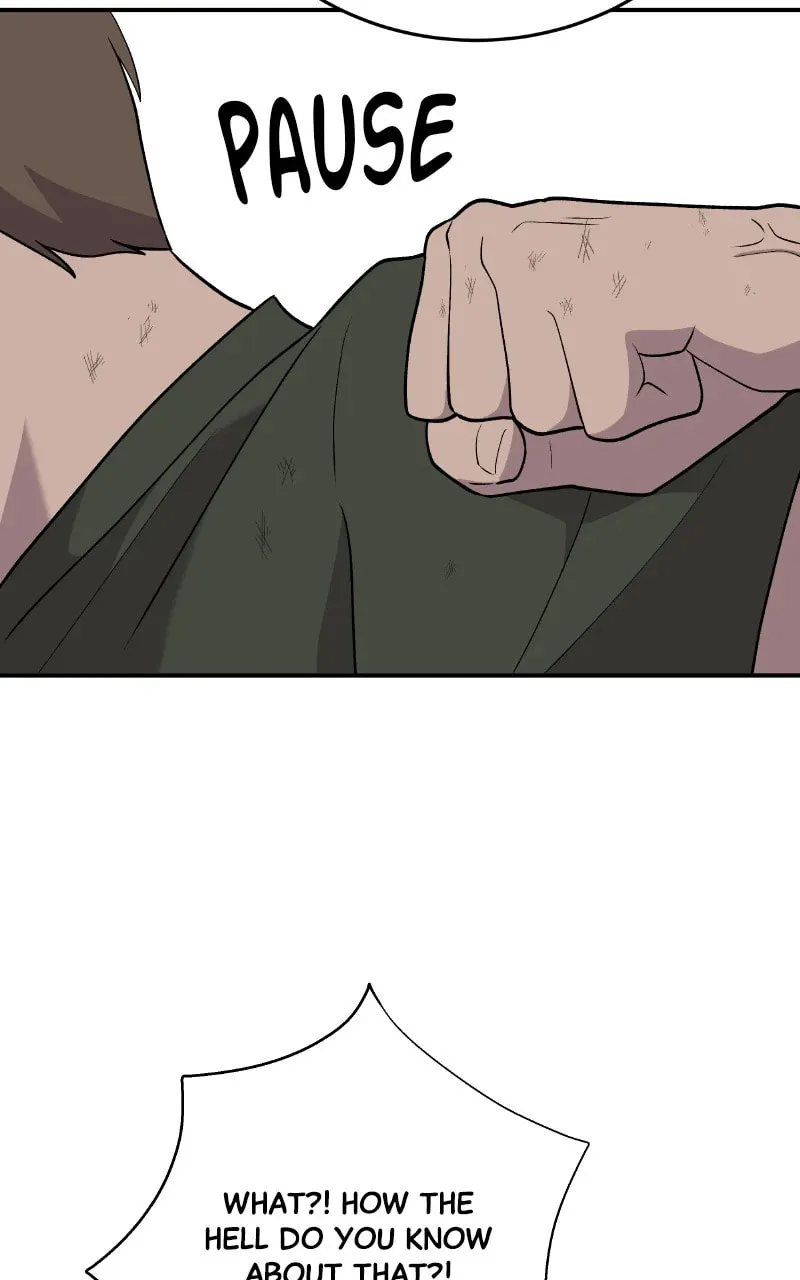 Unstoppable Hayeong Chapter 86 page 59 - 