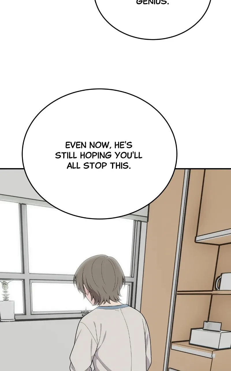 Unstoppable Hayeong Chapter 86 page 61 - 