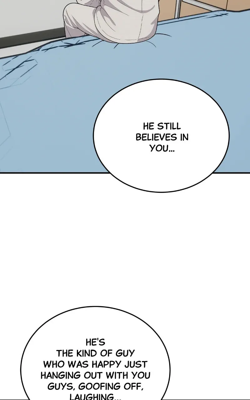 Unstoppable Hayeong Chapter 86 page 62 - 