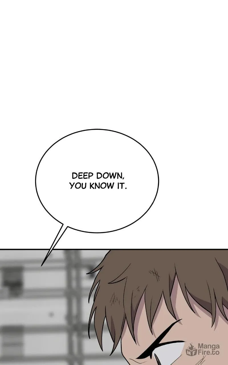 Unstoppable Hayeong Chapter 86 page 65 - 
