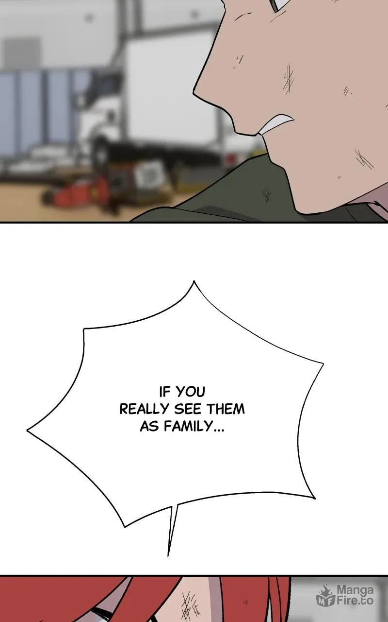 Unstoppable Hayeong Chapter 86 page 66 - 