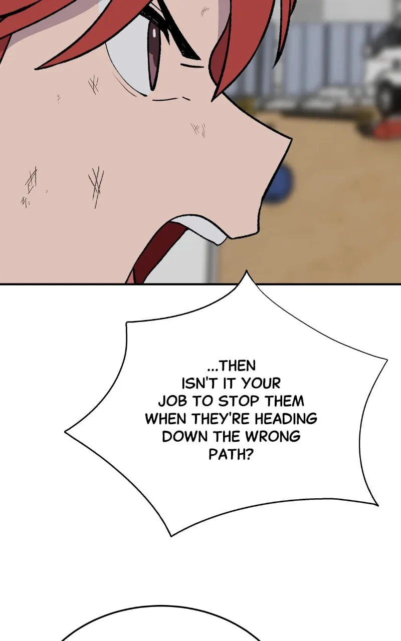Unstoppable Hayeong Chapter 86 page 67 - 