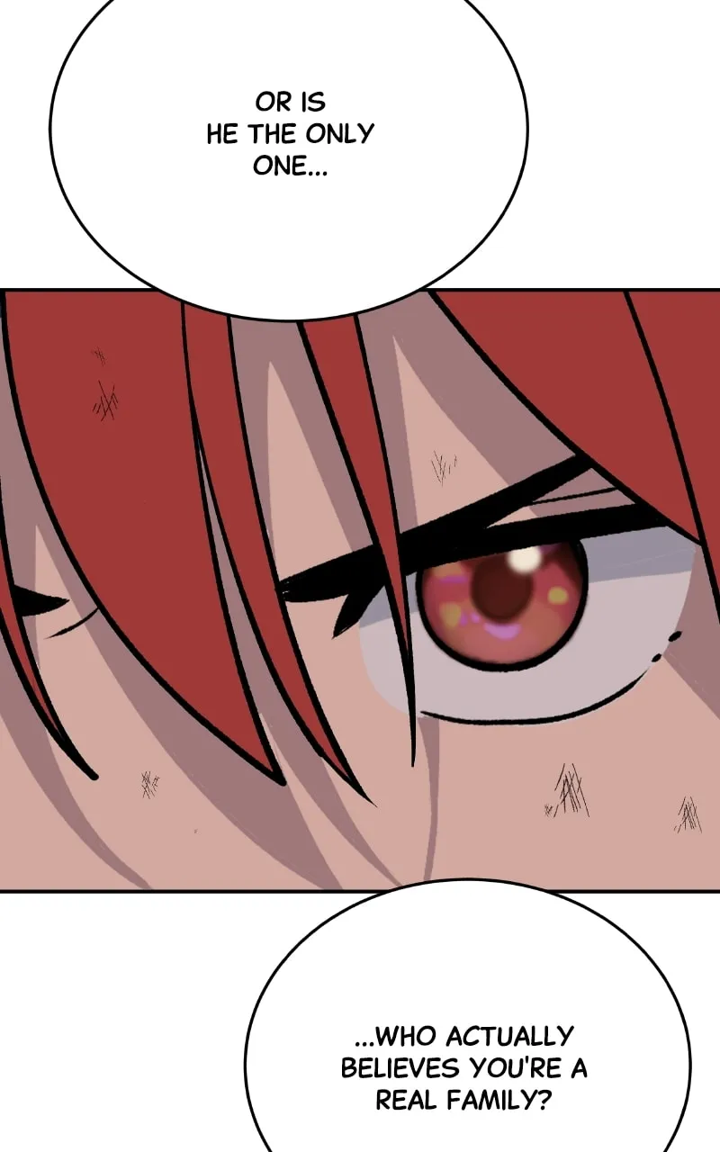 Unstoppable Hayeong Chapter 86 page 68 - 