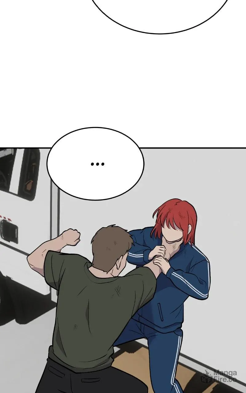Unstoppable Hayeong Chapter 86 page 69 - 