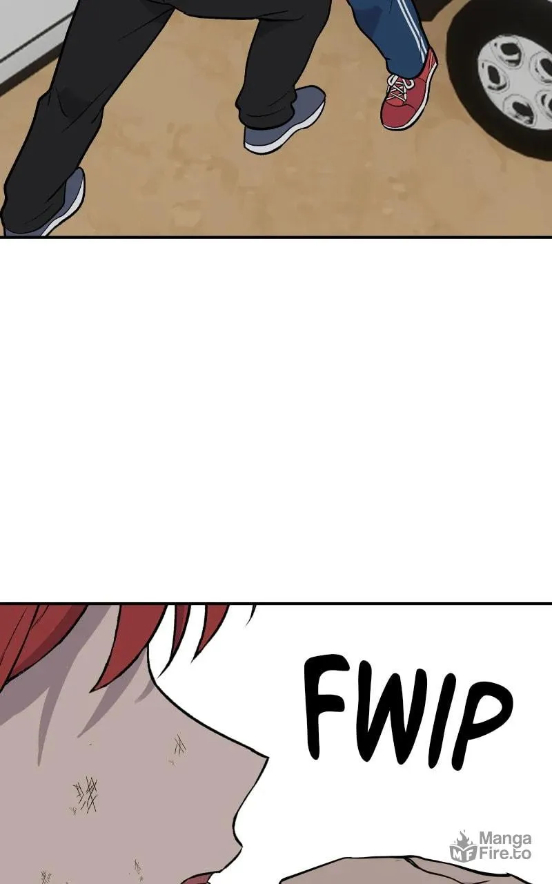 Unstoppable Hayeong Chapter 86 page 70 - 