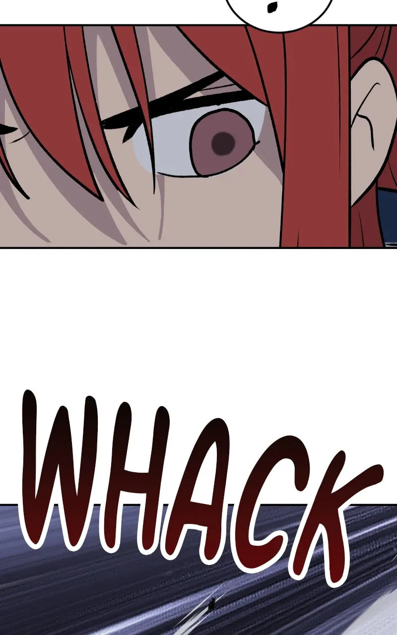 Unstoppable Hayeong Chapter 86 page 8 - 