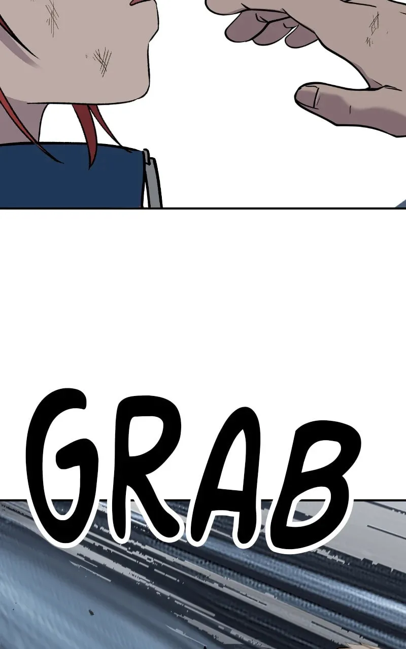 Unstoppable Hayeong Chapter 86 page 71 - 