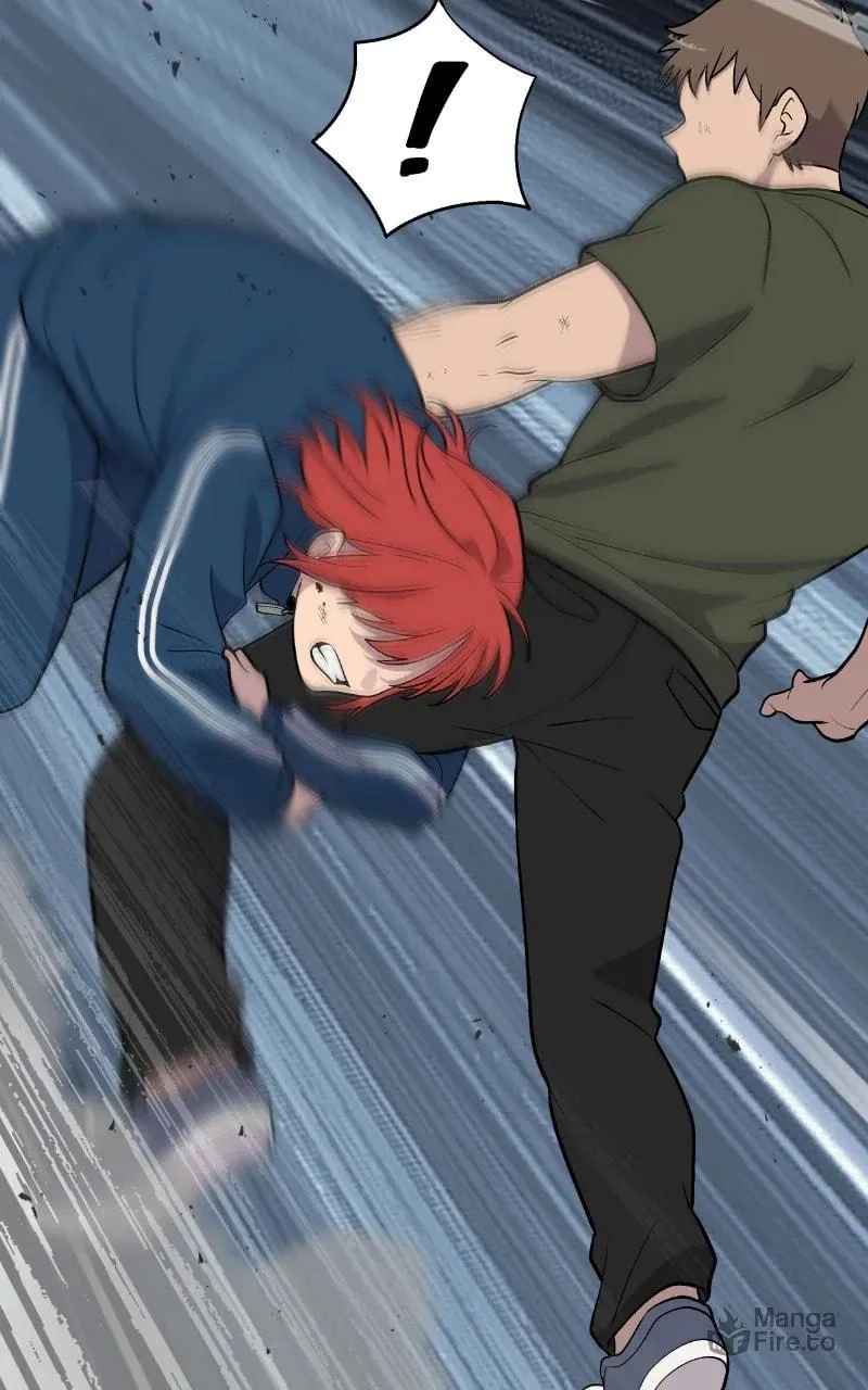 Unstoppable Hayeong Chapter 86 page 72 - 