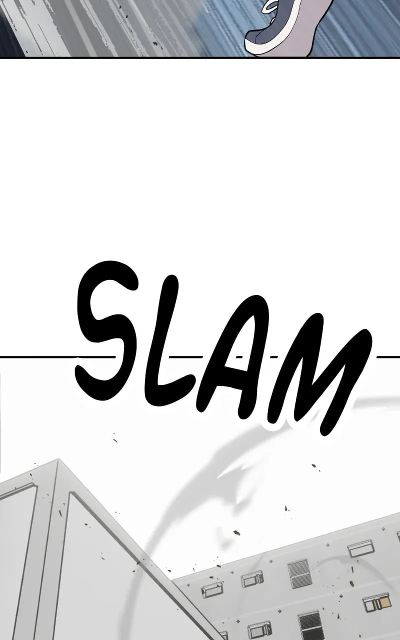 Unstoppable Hayeong Chapter 86 page 73 - 