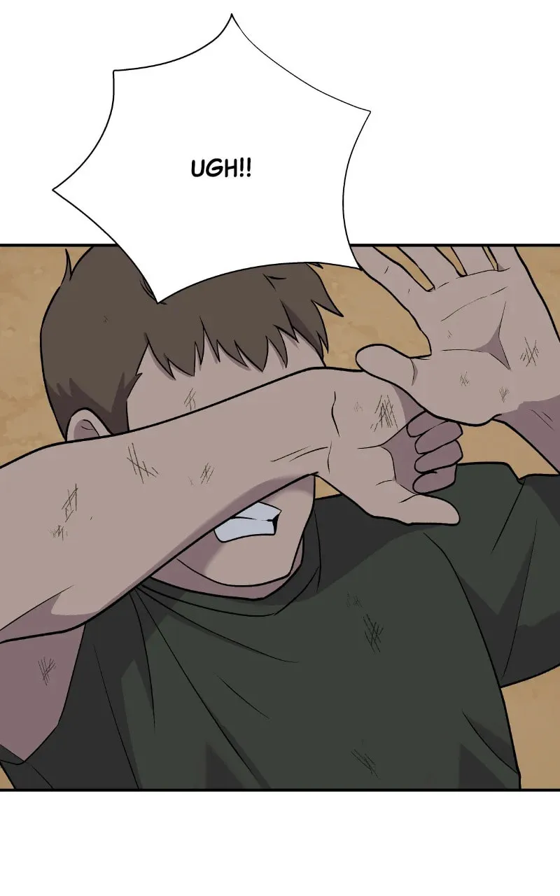Unstoppable Hayeong Chapter 86 page 76 - 