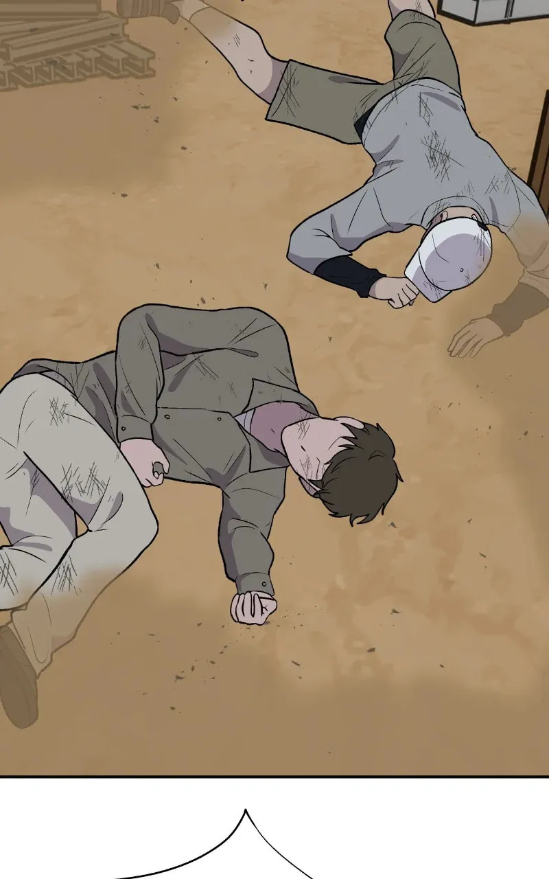 Unstoppable Hayeong Chapter 86 page 79 - 