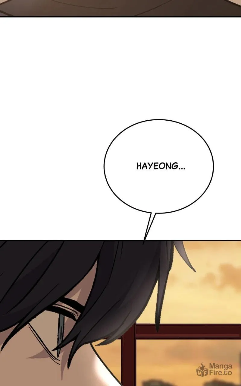 Unstoppable Hayeong Chapter 86 page 87 - 