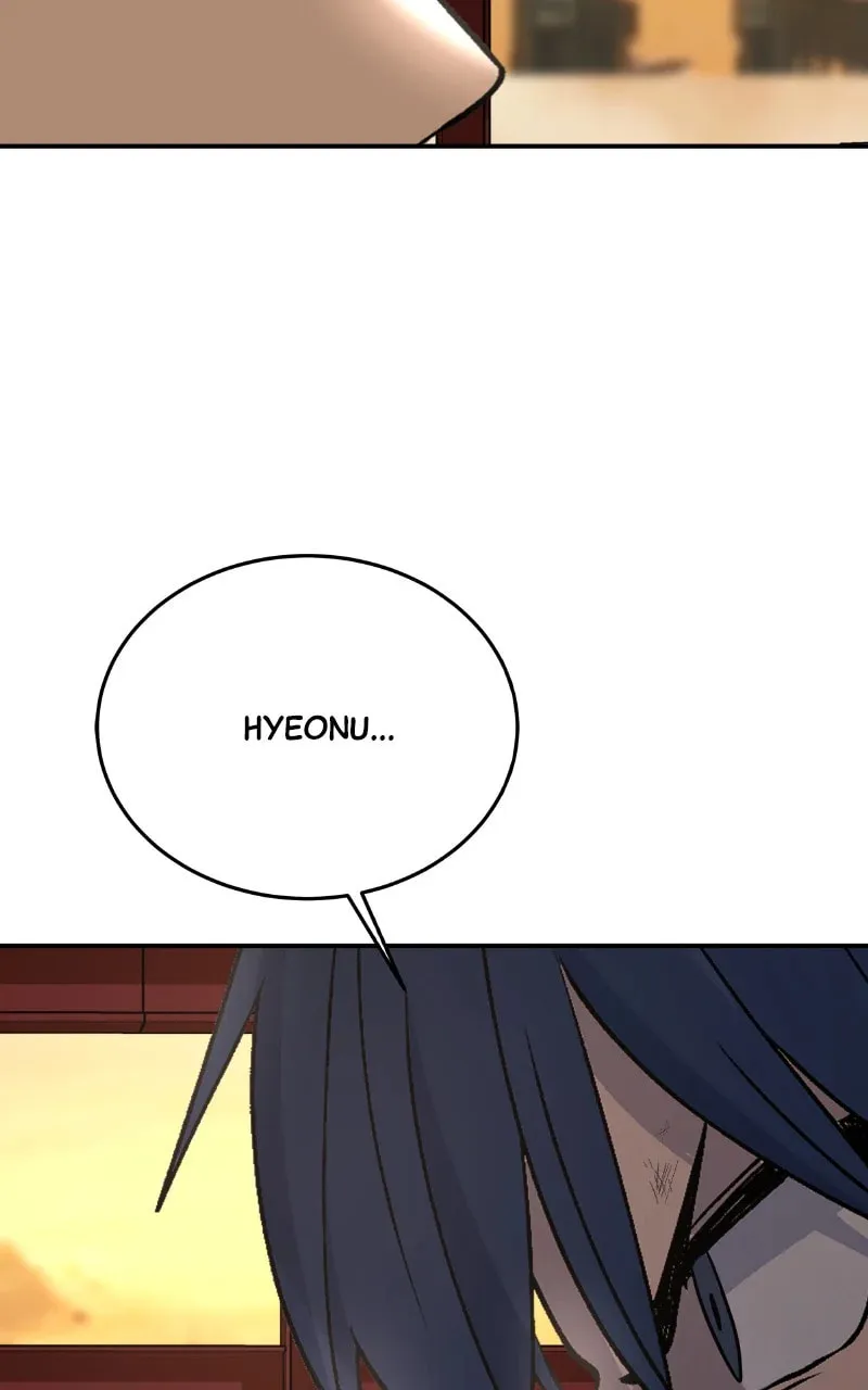 Unstoppable Hayeong Chapter 86 page 88 - 