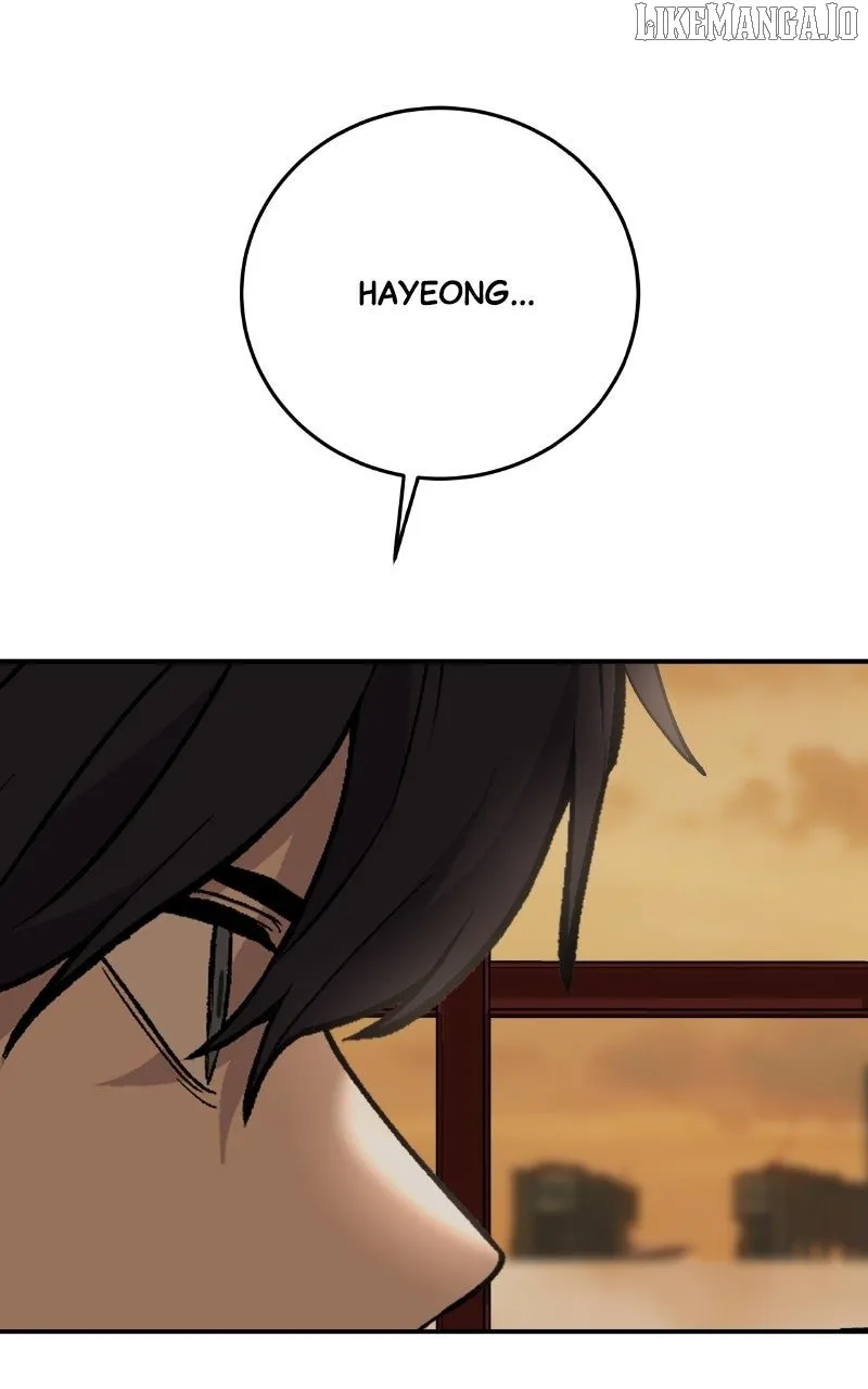 Unstoppable Hayeong Chapter 87 page 2 - 